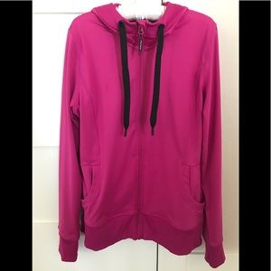 Stormtech Performance athletic hoodie - $128 retail!